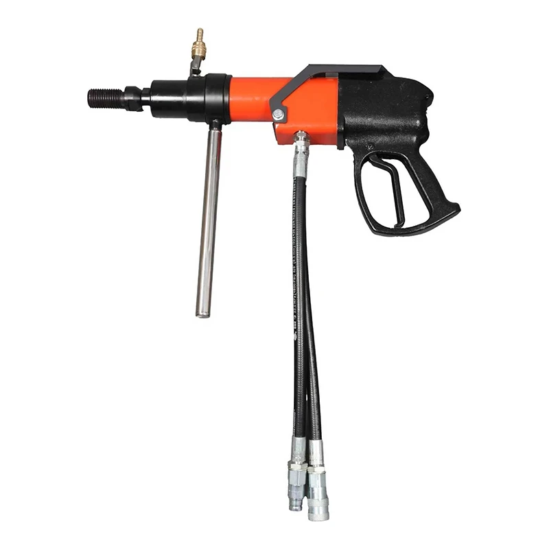 Powerrami hüdraulilised tööriistad